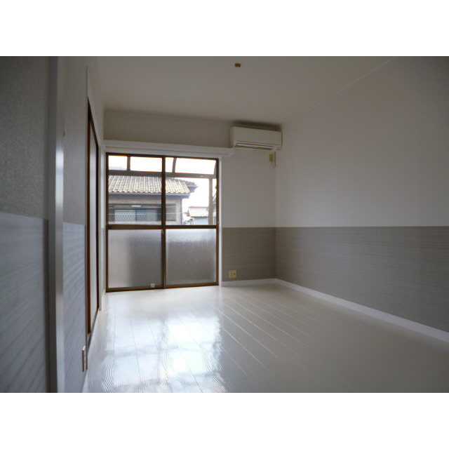 サンステージ斉藤Ⅱ205号室 部屋その他