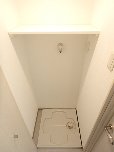 ガラ・ステージ立川 部屋設備