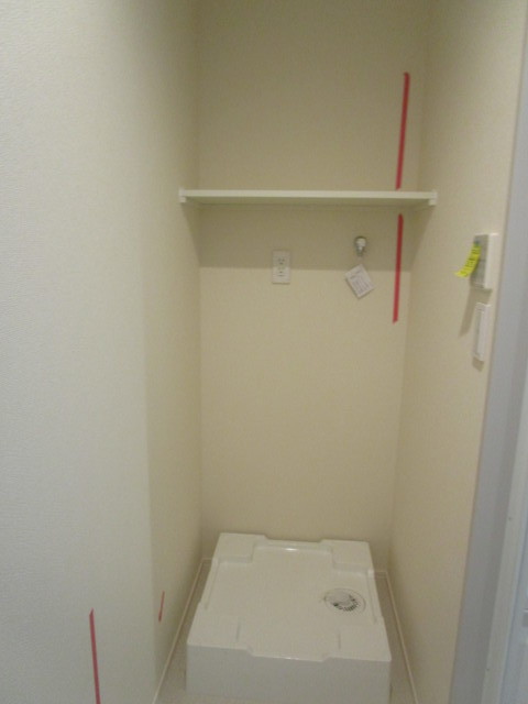 Pivoine Blanche 部屋設備