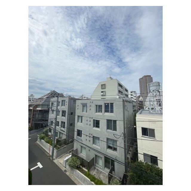 ZESTY曙橋0302号室 同建物別部屋の参考画像