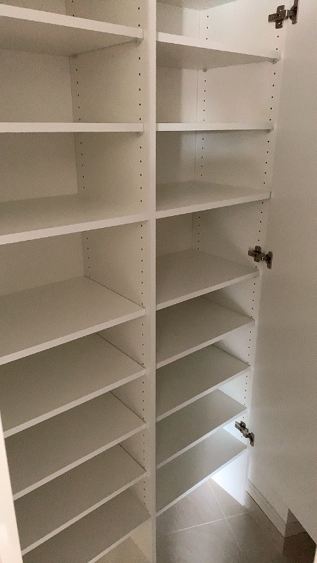 リヴシティ横濱ヒルサイドテラス5階 同仕様