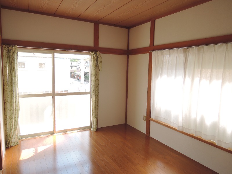 鈴木コーポ2階 部屋その他