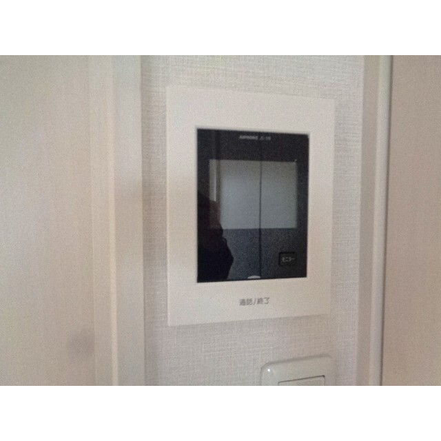 ストーリオ上高田1階 部屋その他