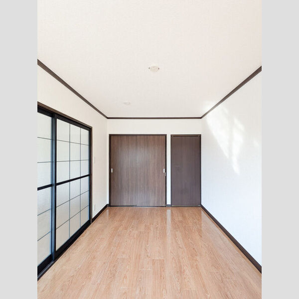 ライフタウニーB街区　6号棟202号室 部屋その他