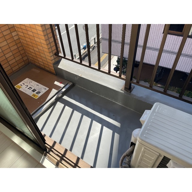 グレイス桜木307号室 同建物別部屋の参考画像