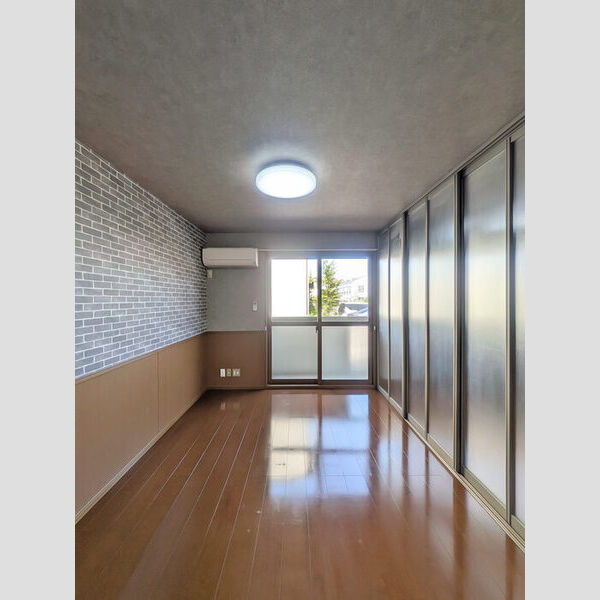 プレジオ205号室 同建物別部屋の参考画像