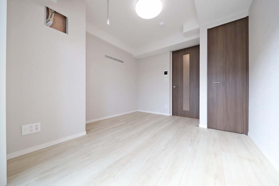 大神宮下Residence2階 内観