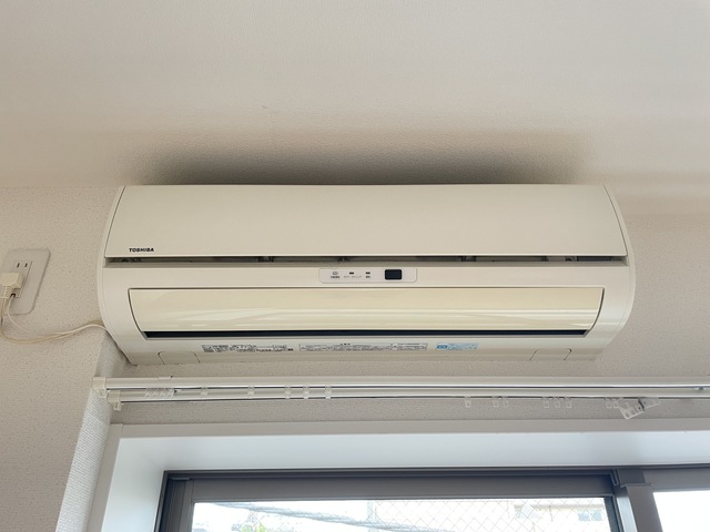 グリーンフラッツ0302号室 部屋設備