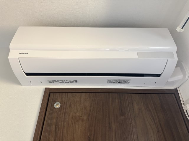 ベイルームスカイ海老名 部屋設備