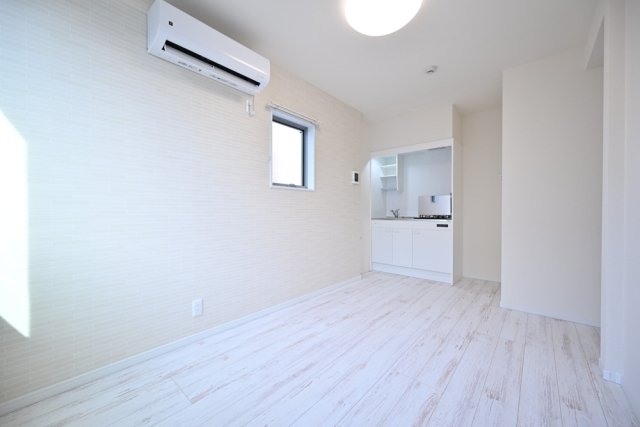 フォレスト西新井3階 部屋その他