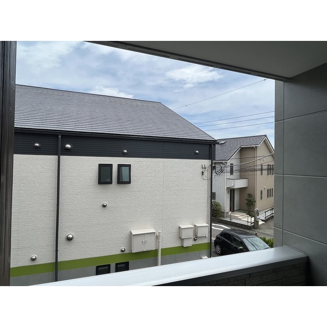 Palma Foresta201号室 部屋その他