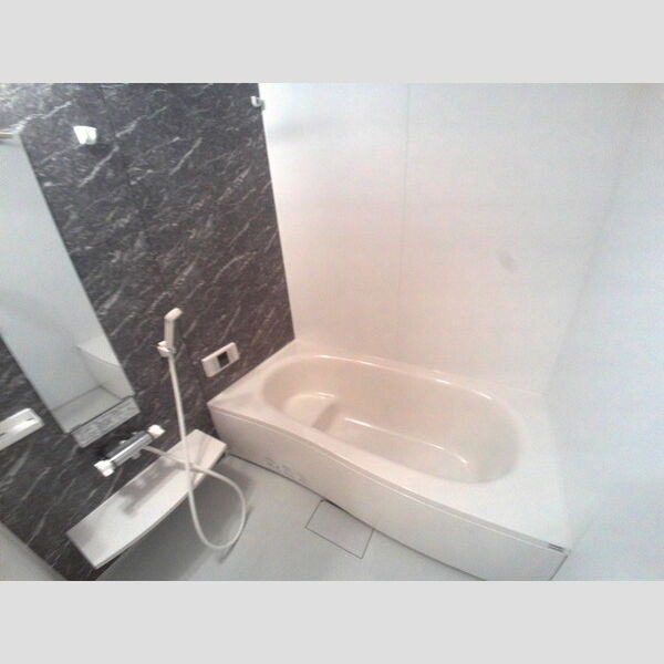 GRAND　ARBRE 浴室