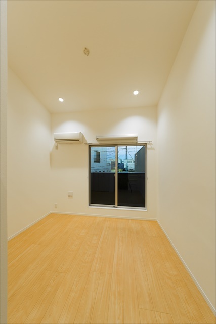 ツリーフィールド相模原 リビング