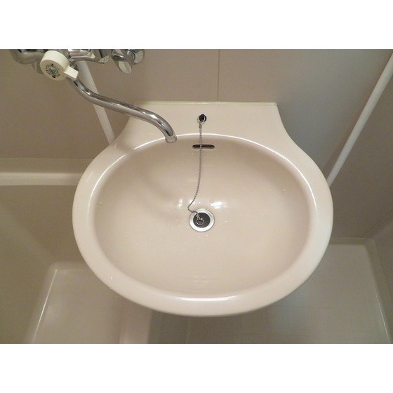 宮崎ビル0307号室 洗面ボール