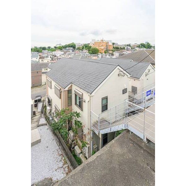 Buona　Vita0102号室 外観