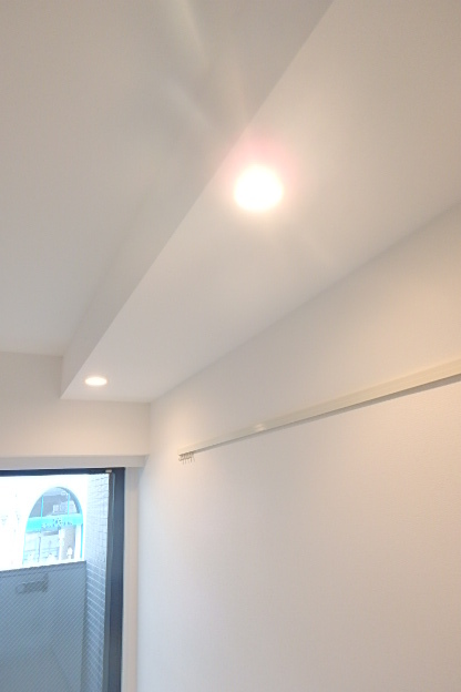 グランド・ガーラ桜木町駅前2階 ピクチャーレール