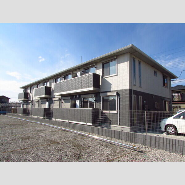 Ruines MaisonⅠの外観画像