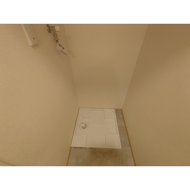 キャロットハウス岸町202号室 部屋その他