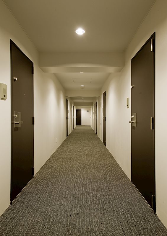 レジディア南雪谷2階 部屋その他