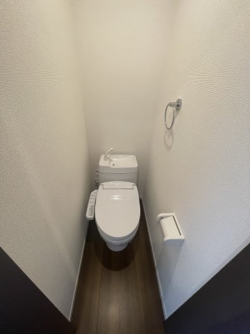 ドミール西尾久204号室 別部屋写真参考