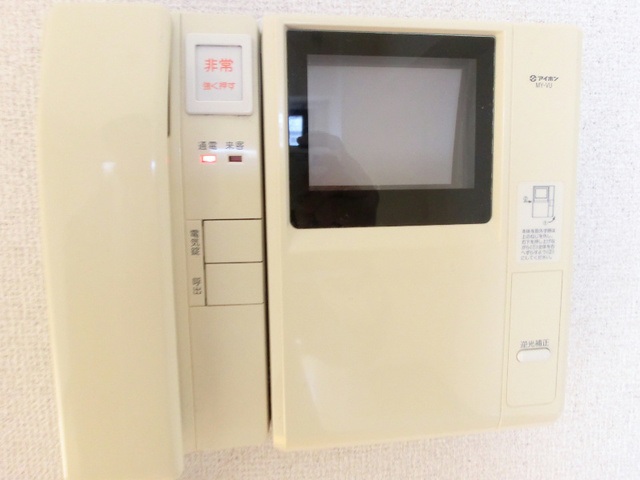 スカイコート日本橋人形町第2504号室 ※同タイプ参考写真