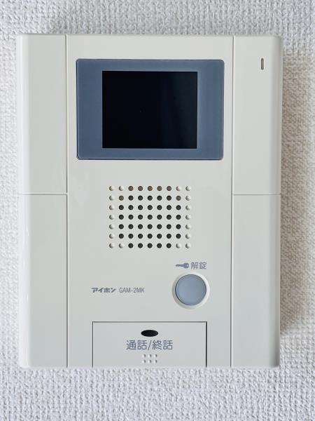 レガリア千川1階 同建物別部屋の参考画像