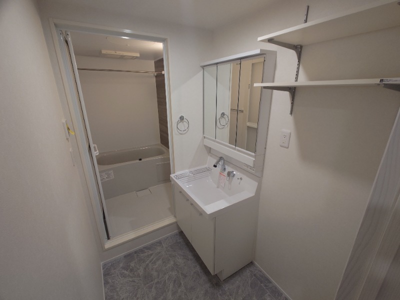 East IM3階 部屋その他