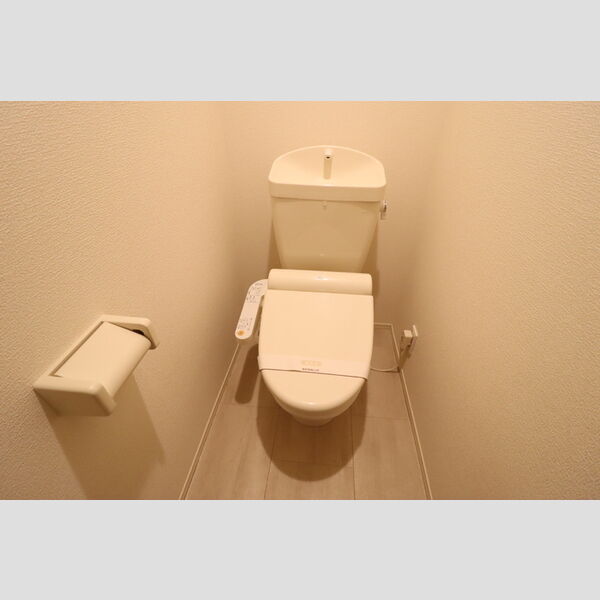 スイートショコラ203号室 温水洗浄暖房便座