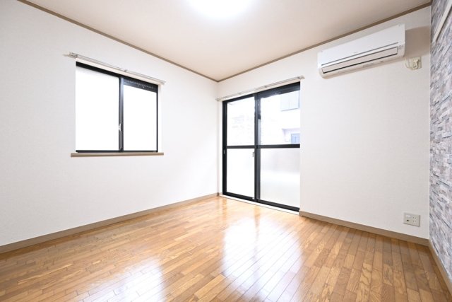 カーサ・デ・ムトウ1階 部屋その他