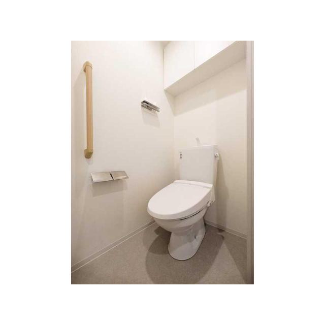 プライムガーデン若木0425号室 同建物別部屋の参考画像