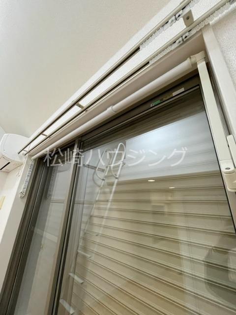 サンパレス中野2階 部屋その他