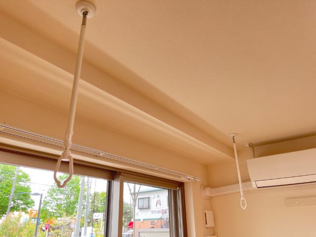 Ｒｙｕｓｅｎ 室内物干し