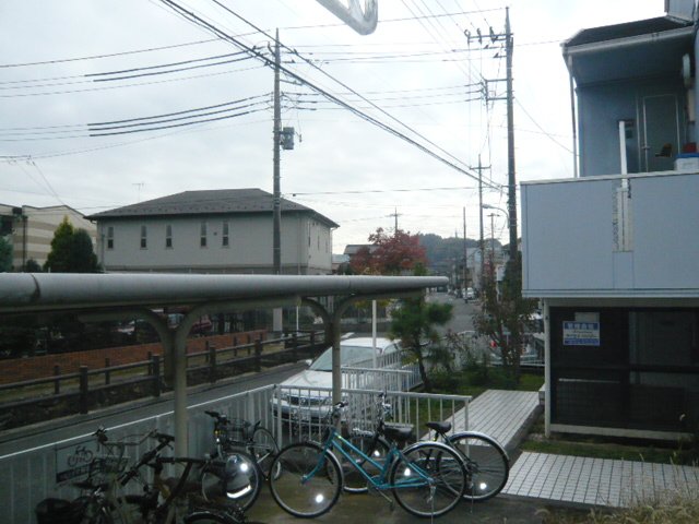 グリーンプラザ２0101号室 展望