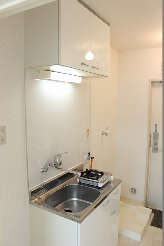 イナゲハイツⅢ2階 部屋その他