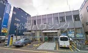 ライオンズマンション三鷹第22階 西武信用金庫三鷹支店