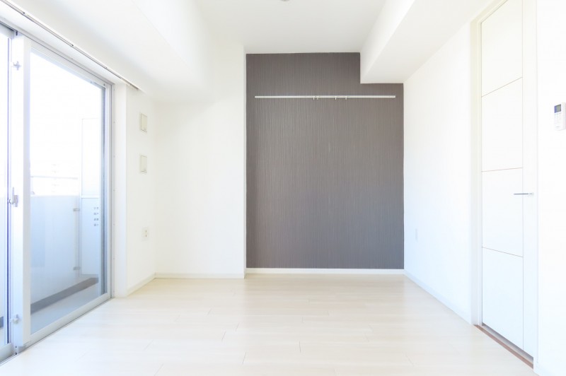 麻布十番レジデンス8階 部屋その他
