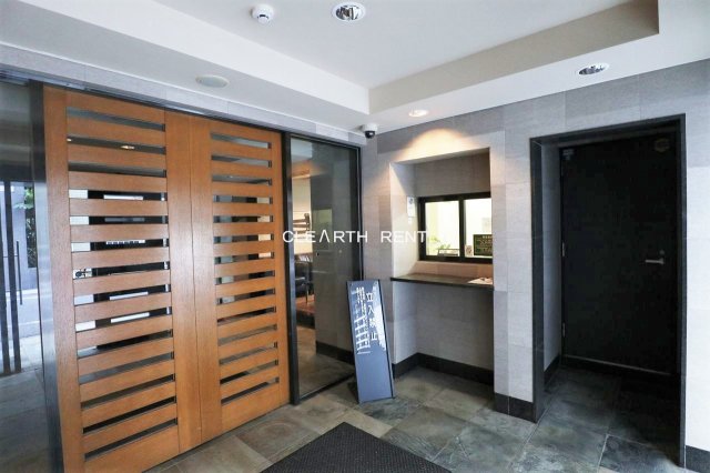 パレステュディオ九段＜北の丸＞7階 その他