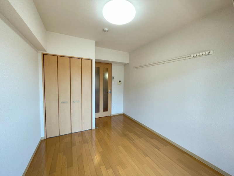 鎌倉服部ビル3階 部屋その他