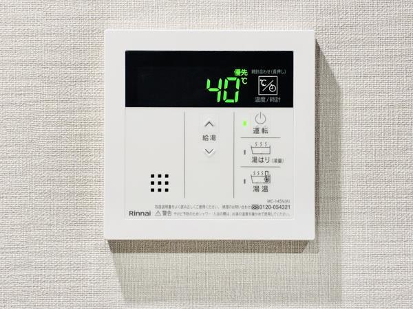 コンポジット早稲田鶴巻町4階 部屋設備