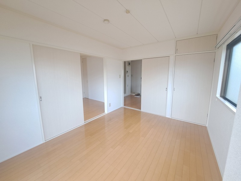 第２ホワイトハイツ2階 部屋その他