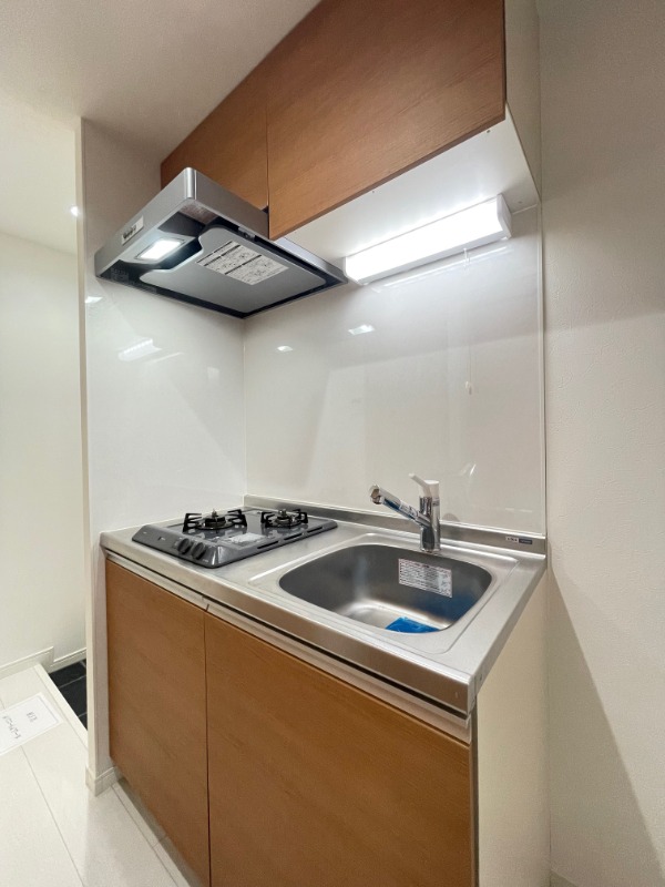 ラフィナート亀戸3階 キッチン