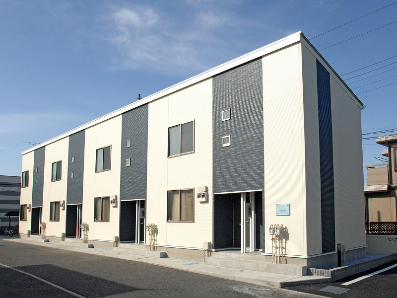 レオネクストＡｓｔｙＦｉｏｒｅの外観画像