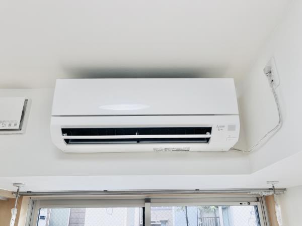 シティフォレスト森下2階 部屋設備