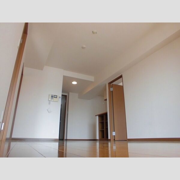 クレ・エスポワール901号室 LDK12.9帖