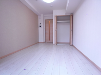 リブリ・GLANZ5階 部屋その他