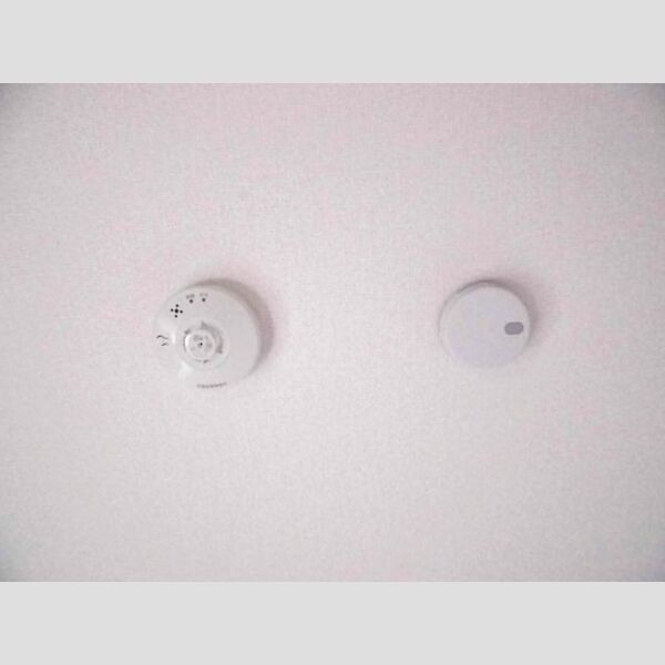 GRANDEUR中葛西102号室 住宅用火災警報器