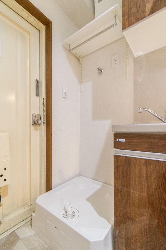 ジュエル浜離宮 部屋設備