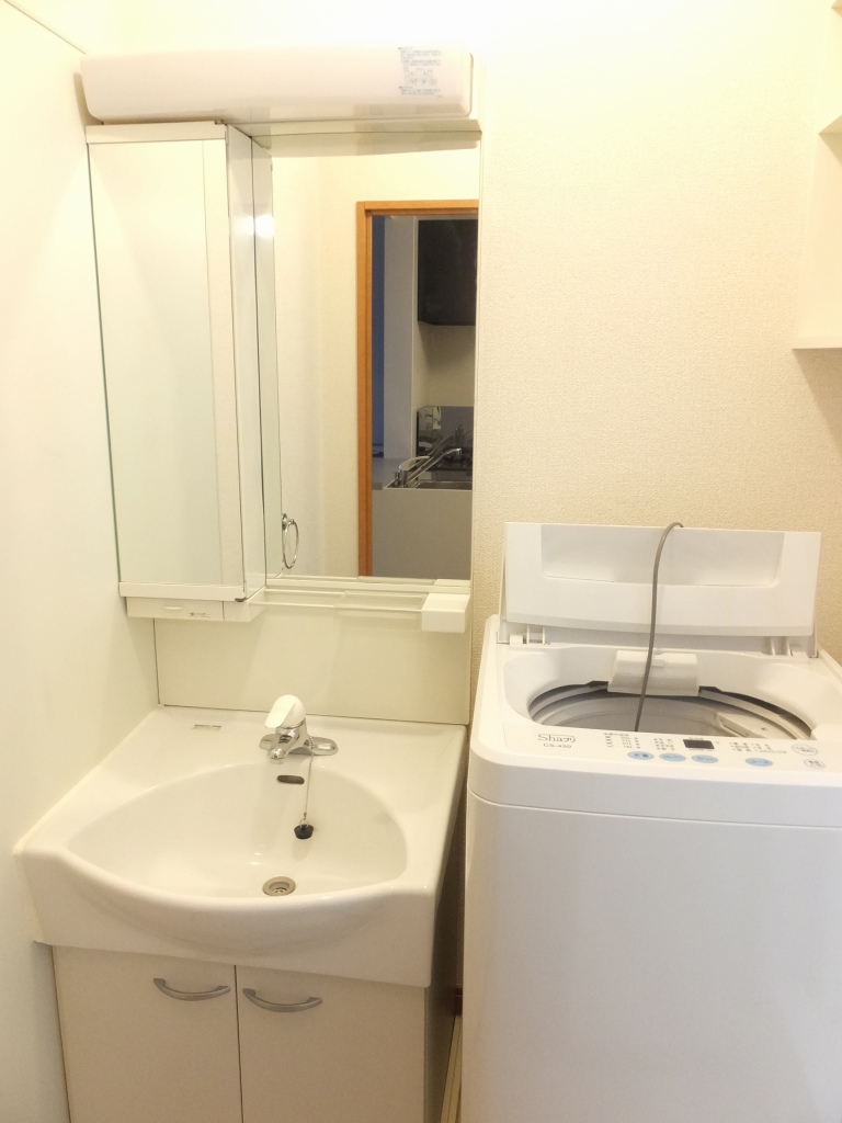 レオパレスミミ　コパン107号室 部屋その他