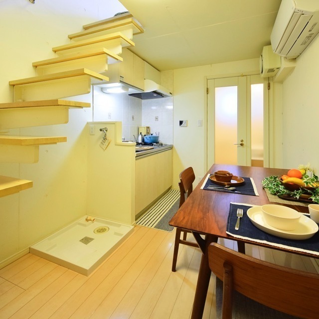 グランアセット千鳥町1階 同建物別部屋の参考画像