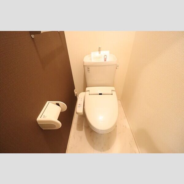 ヴィラ・グランメールⅡ 温水洗浄暖房便座